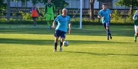 18.07.2014 Jõhvi FC Lokomotiv - Tallinna FC Levadia (1:5)