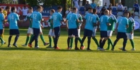 18.07.2014 Jõhvi FC Lokomotiv - Tallinna FC Levadia (1:5)