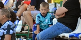 18.07.2014 Jõhvi FC Lokomotiv - Tallinna FC Levadia (1:5)