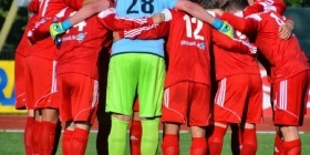 25.07.2014 Tartu JK Tammeka - Jõhvi FC Lokomotiv (3:3)