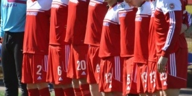 29.03.2014 Jõhvi FC Lokomotiv - JK Sillamäe Kalev (1:3)