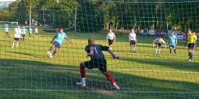 05.08.2014 Jõhvi FC Lokomotiv - JK Tallinna Kalev III (3:1)
