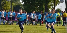 05.08.2014 Jõhvi FC Lokomotiv - JK Tallinna Kalev III (3:1)