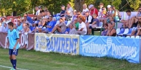 05.08.2014 Jõhvi FC Lokomotiv - JK Tallinna Kalev III (3:1)
