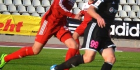 22.08.2014 Nõmme Kalju FC - Jõhvi FC Lokomotiv (5:1)