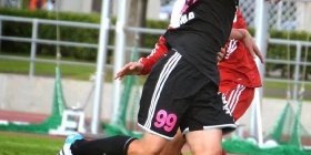 22.08.2014 Nõmme Kalju FC - Jõhvi FC Lokomotiv (5:1)