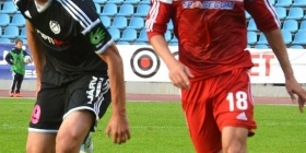 22.08.2014 Nõmme Kalju FC - Jõhvi FC Lokomotiv (5:1)