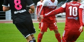 22.08.2014 Nõmme Kalju FC - Jõhvi FC Lokomotiv (5:1)