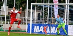 22.08.2014 Nõmme Kalju FC - Jõhvi FC Lokomotiv (5:1)