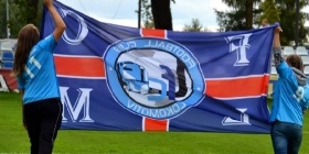 30.08.2014 Jõhvi FC Lokomotiv - Tallinna FC Flora (2:5)