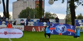30.08.2014 Jõhvi FC Lokomotiv - Tallinna FC Flora (2:5)