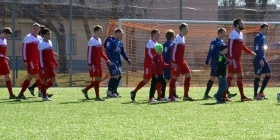 29.03.2014 Jõhvi FC Lokomotiv - JK Sillamäe Kalev (1:3)