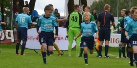 30.08.2014 Jõhvi FC Lokomotiv - Tallinna FC Flora (2:5)