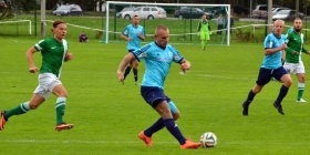30.08.2014 Jõhvi FC Lokomotiv - Tallinna FC Flora (2:5)