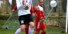 03.05.2014 Jõhvi FC Lokomotiv - Paide Linnameeskond (1:2)