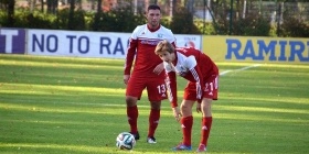 20.09.2014 Jõhvi FC Lokomotiv - Narva JK Trans (3:2)