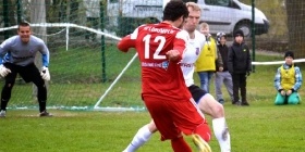 03.05.2014 Jõhvi FC Lokomotiv - Paide Linnameeskond (1:2)
