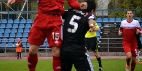 09.05.2014 Tallinna FC Levadia - Jõhvi FC Lokomotiv (6:0)