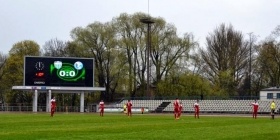09.05.2014 Tallinna FC Levadia - Jõhvi FC Lokomotiv (6:0)